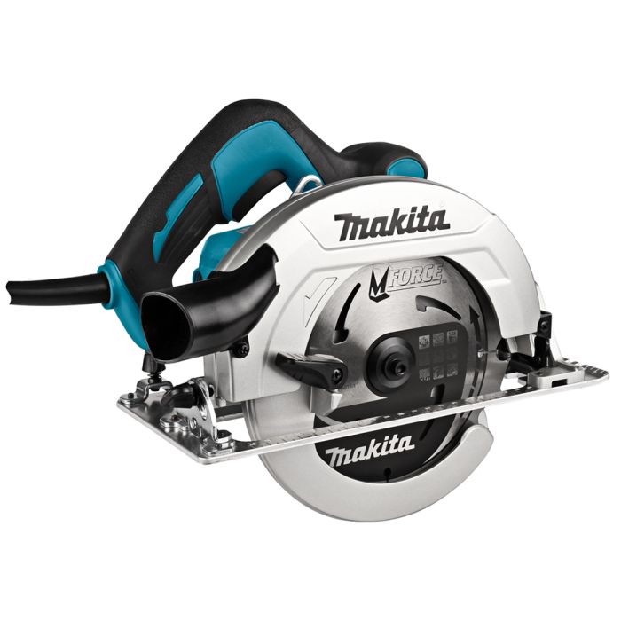 Дискова пила Makita HS7611K