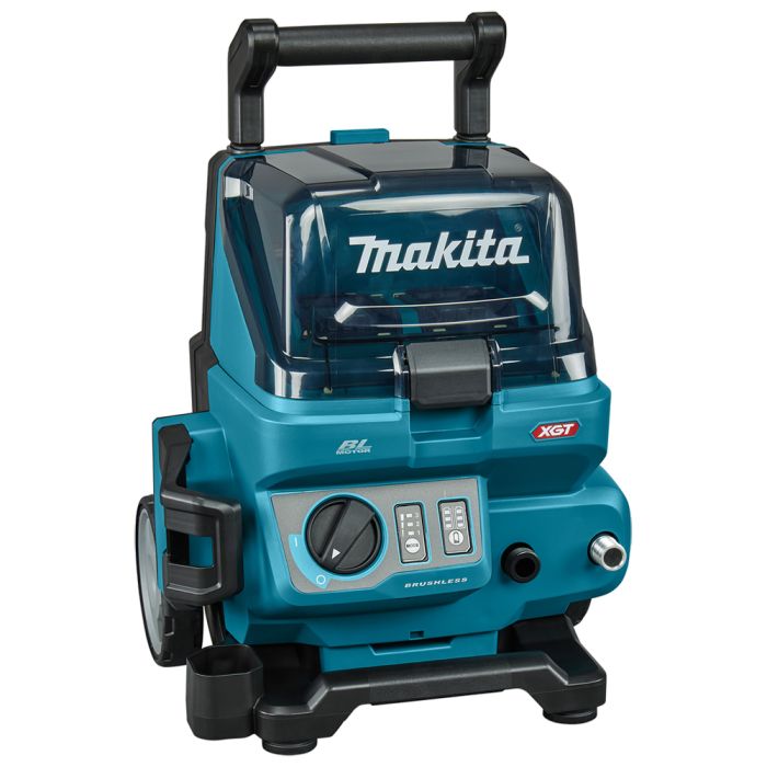 Акумуляторна мийка високого тиску Makita XGT 40 V MAX HW001GZ (без АКБ)