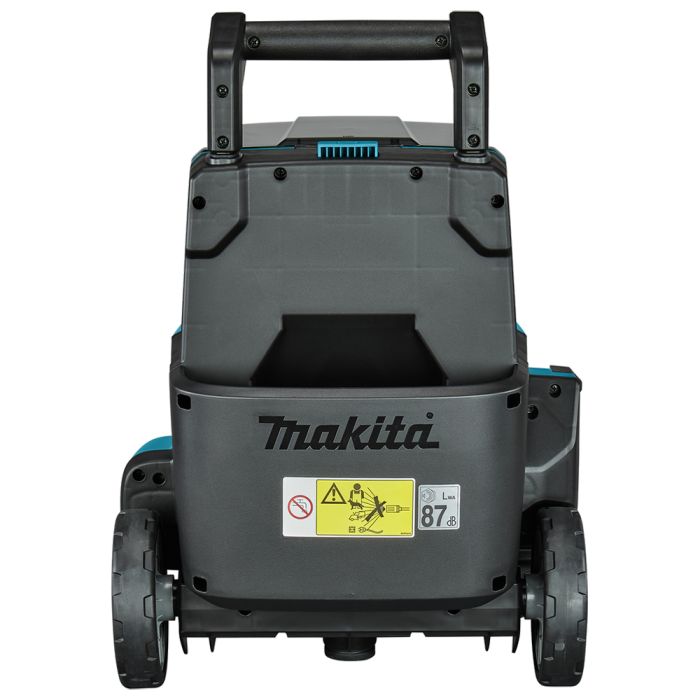 Акумуляторна мийка високого тиску Makita XGT 40 V MAX HW001GZ (без АКБ)