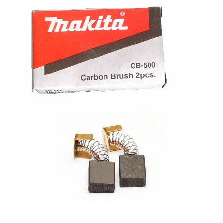 Угольные щетки MAKITA CB-500 (JM23000123)