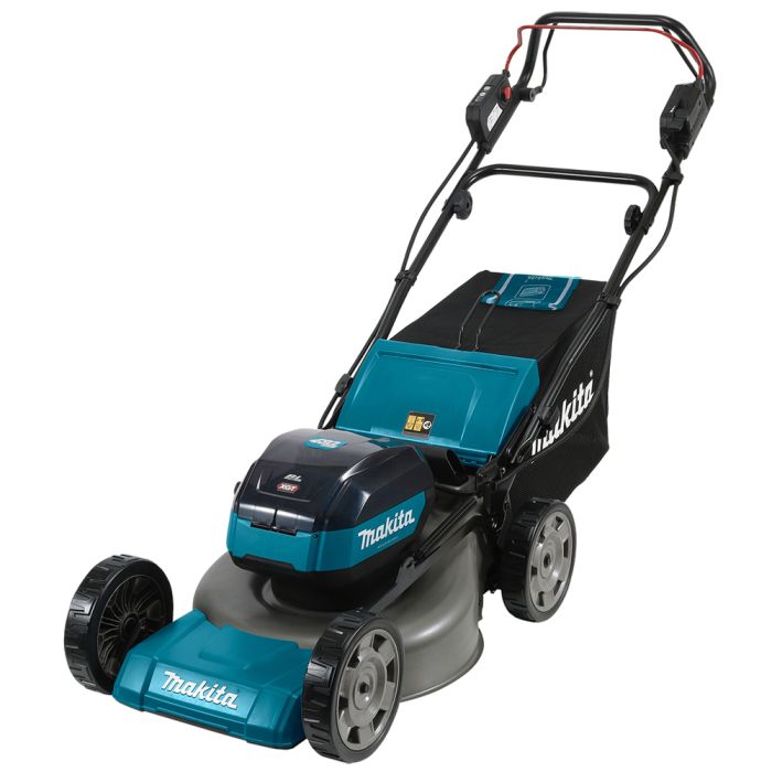 Акумуляторна самохідна газонокосарка Makita XGT 40 V MAX LM001GZ (без АКБ)
