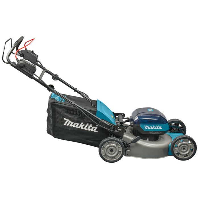 Акумуляторна самохідна газонокосарка Makita XGT 40 V MAX LM001GZ (без АКБ)
