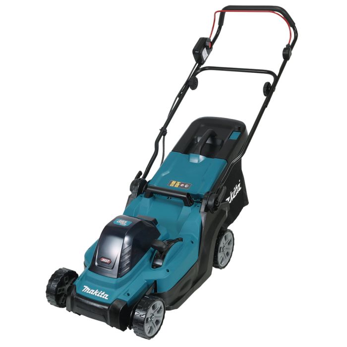 Акумуляторна газонокосарка Makita XGT 40 V MAX LM003GM103