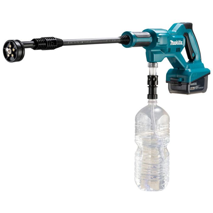 Перехідник для пластикових пляшок Makita DHW180 LX00000004