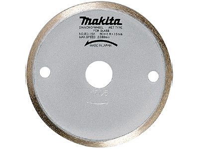 Алмазный диск по керамической плитке MAKITA