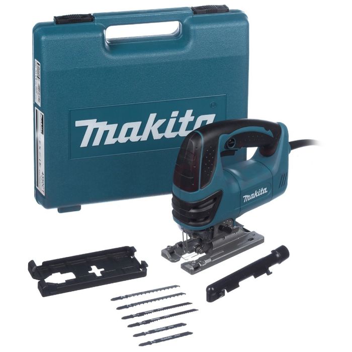 Лобзик Makita 4350 FCT