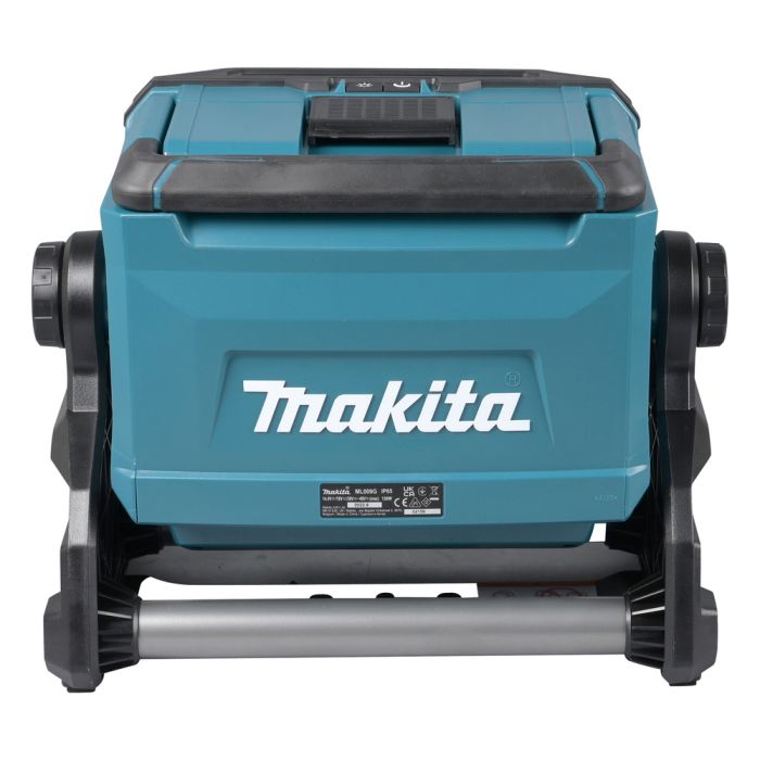 Аккумуляторный фонарь Makita XGT 40 V MAX/ 14.4-18 В LXT ML009G