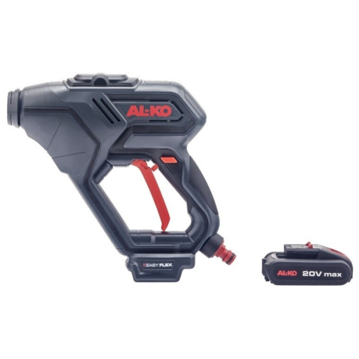 Мойка высокого давления AL-KO Easy Flex PW2040