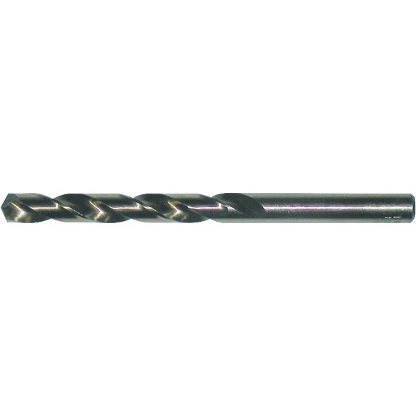 Сверла HSS-G-Co (8%) по металлу 2x49 мм Makita 10 шт (P-61880-10)