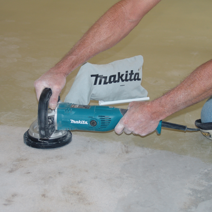 Шліфувальна машина для бетону Makita PC 5000 C