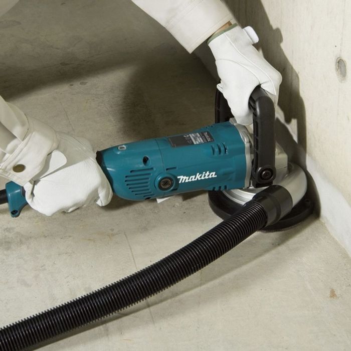 Шліфувальна машина для бетону Makita PC 5000 C