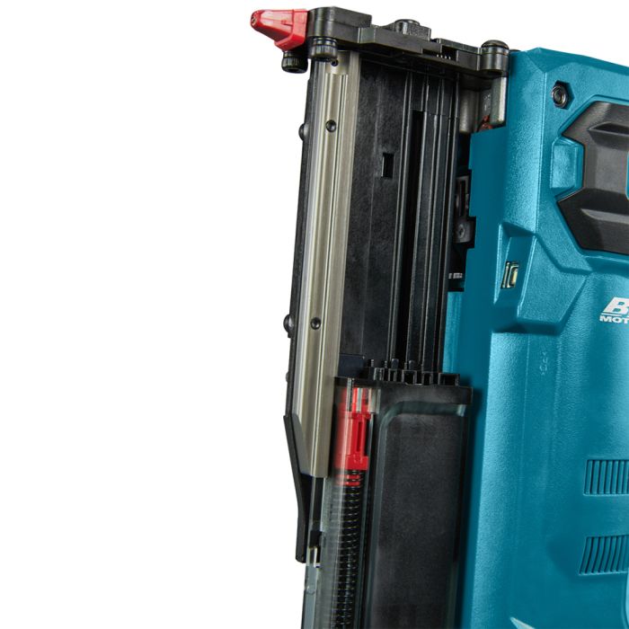 Акумуляторний штифтозабивний пістолет Makita XGT 40 V MAX PT001GD101