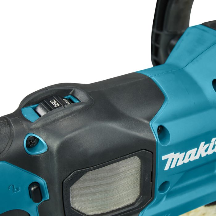 Акумуляторна полірувальна шліфувальна машина Makita XGT 40 V MAX PV001GZ (без АКБ)