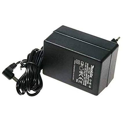 Адаптер змінного струму для BMR100, DMR102, DMR107 Makita (SE00000078)