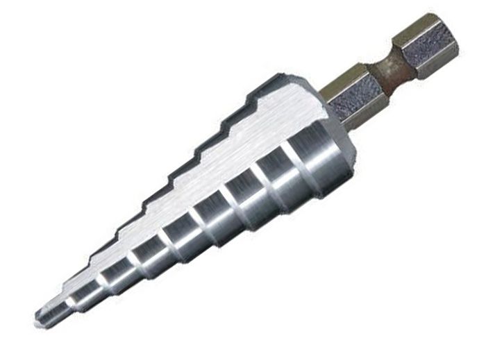 Ступенчатое сверло по металлу MAKITA D-40098 (4-20х75 мм)