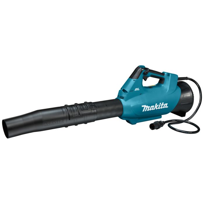 Аккумуляторная воздуходувка Makita UB001CZ (без АКБ)