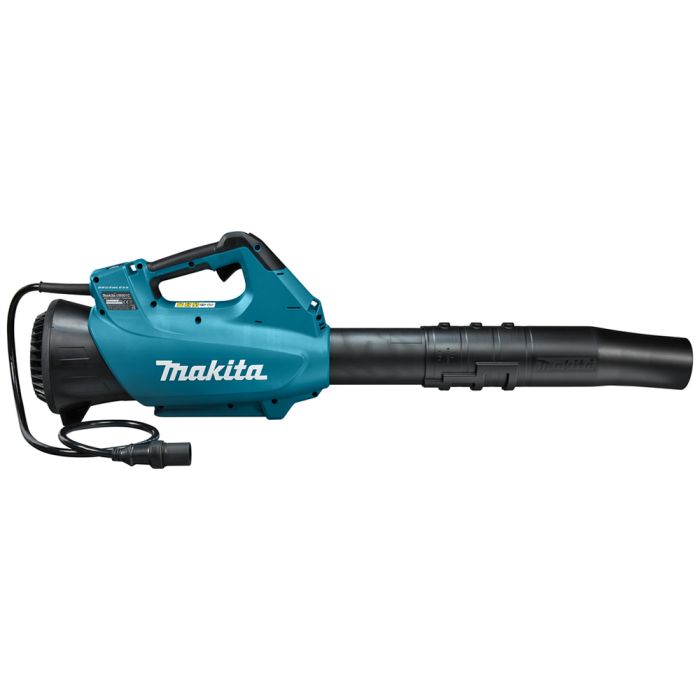 Аккумуляторная воздуходувка Makita UB001CZ (без АКБ)