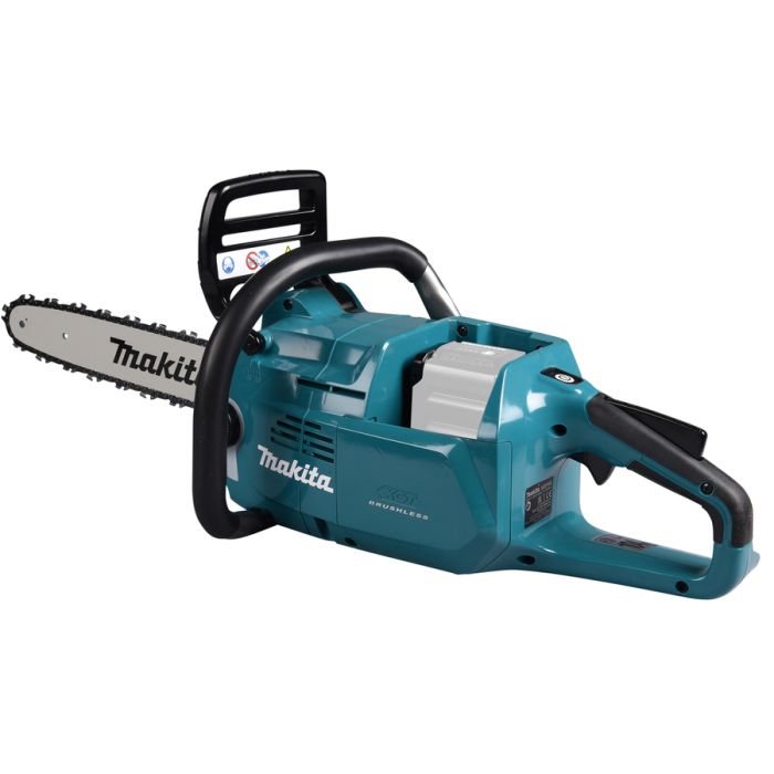 Акумуляторна ланцюгова пила Makita XGT 40 V MAX UC015GT101