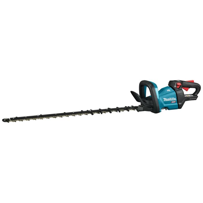 Аккумуляторный кусторез Makita XGT 40 V MAX UH007GZ (без АКБ)