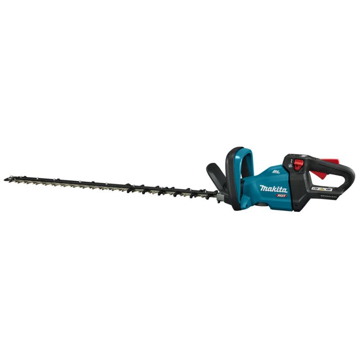 Аккумуляторный кусторез Makita XGT 40 V MAX UH007GZ (без АКБ)