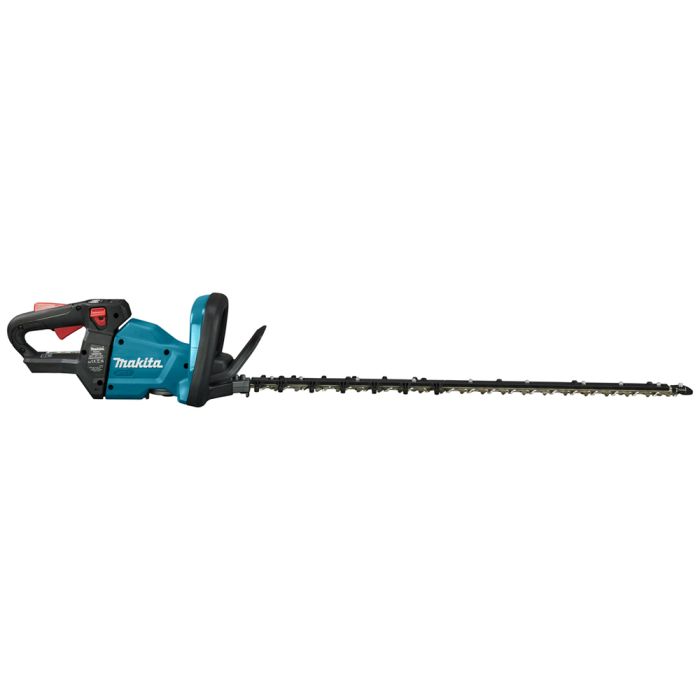 Аккумуляторный кусторез Makita XGT 40 V MAX UH007GZ (без АКБ)