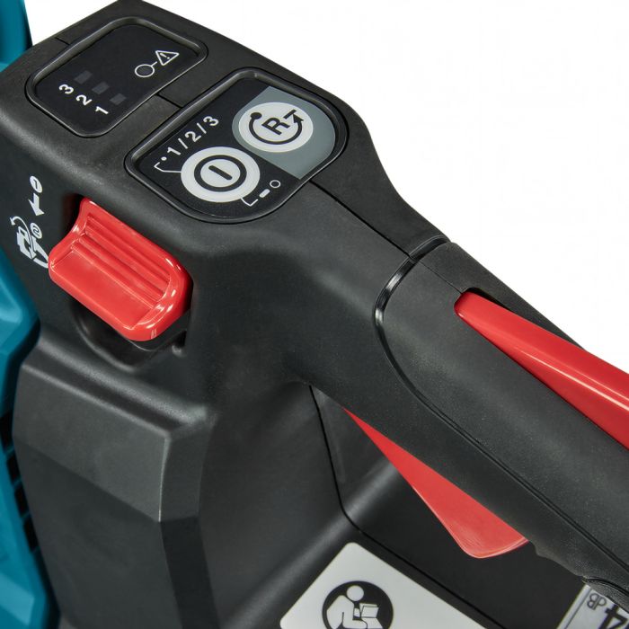 Аккумуляторный кусторез Makita XGT 40 V MAX UH007GZ (без АКБ)