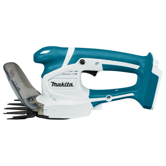 Аккумуляторные ножницы + кусторез Makita (UM110DWYX)