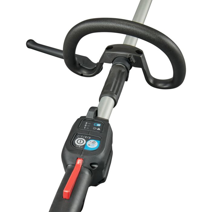 Акумуляторна коса Makita XGT 40 V MAX UR007GZ01 (без АКБ)