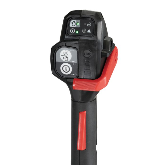 Акумуляторна коса Makita XGT 40 V MAX UR013GZ04 (без АКБ)
