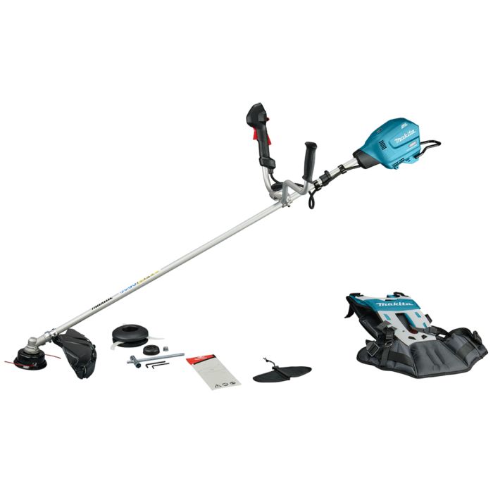 Акумуляторна коса Makita XGT 40 V MAX UR013GZ04 (без АКБ)