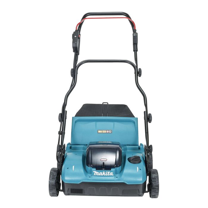 Аккумуляторный аэратор Makita XGT 40 V MAX UV001GZ (без АКБ)