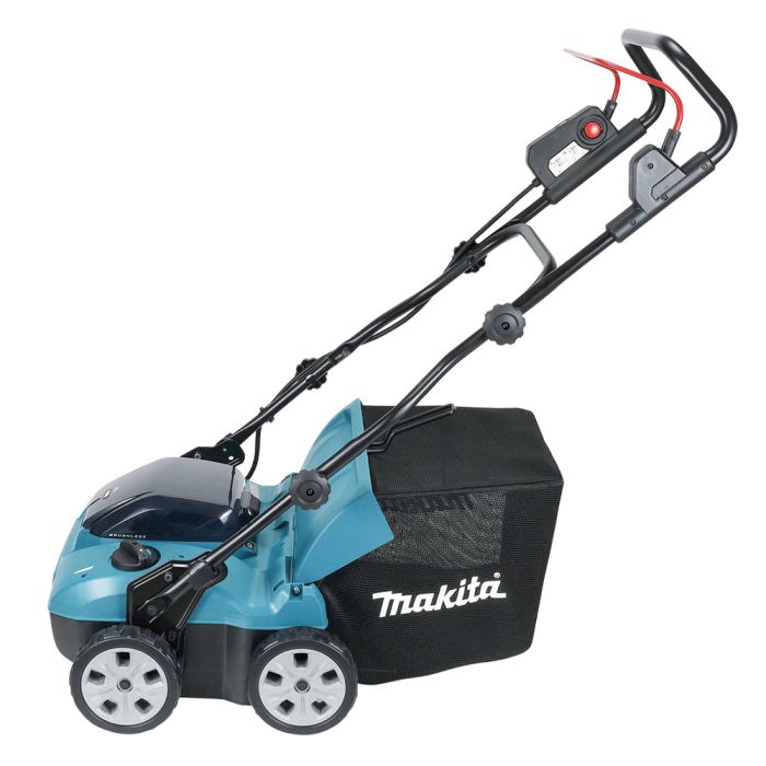 Аккумуляторный аэратор Makita XGT 40 V MAX UV001GZ (без АКБ)