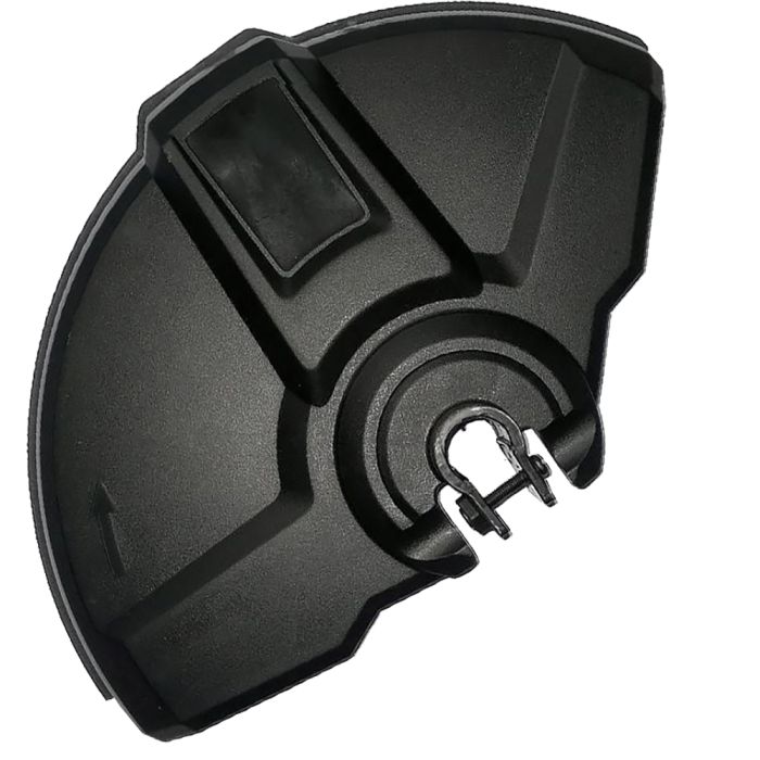 Защитный кожух под косильные головки для UR3500, UR3501 Makita (YA00000544)